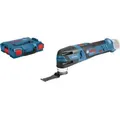 Produktbild: Bosch Akku-Multi-Cutter GOP 12V-28 Solo Version L-BOXX