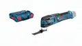 Produktbild: Akku-Multitool GOP 12V-28 Professional 12 V Starlock 5000-20000 min-¹ BOSCH