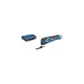 Produktbild: Bosch Akku-Multi-Cutter GOP 12V-28 Solo Version L-BOXX