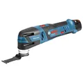 Produktbild: Bosch GOP 12V-28 Nero, Blu, Rosso