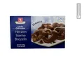 Produktbild: Weiche Lebkuchen - Vollmilch- Herzen, Sterne, Brezeln Packung 500g
