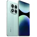 Produktbild: Globale Version Redmi Note 14 Pro 5G MediaTek Dimensity 7300-Ultra NFC 200MP Kamera 1,5K 120Hz AMOLED Display 5110mAh Akku
