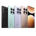 Produktbild: Xiaomi Redmi Note 14 Pro 5G Smartphone 8/12GB+256/512GB AMOLED 200MP 5110mAh