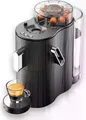 Produktbild: CoffeeB Kapselmaschine