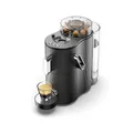 Produktbild: Globe Black  Kaffeemaschine entwickelt für die Verwendung von Coffee Balls