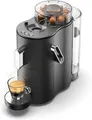 Produktbild: CoffeeB Café Royal Kaffeemaschine in Globe Schwarz