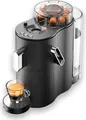 Produktbild: CoffeeB Kaffeemaschiene Globe black - NEU