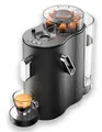 Produktbild: Kaffeemaschine COFFEE B CAFE ROYAL Schwarz (Kapselmaschine)