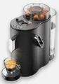 Produktbild: COFFEE B Kaffeemaschine Coffee Royal schwarz Kapselmaschine ökologisch NEU & OVP
