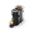 Produktbild: Kaffeemaschine Coffee B Globe schwarz NEU OVP
