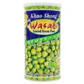 Produktbild: Khao Shong Wasabi Erbsen 280g Wasabierbsen ERBSEN