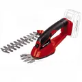 Produktbild: Einhell Akku Gras- und Strauchschere GC-AGSS 18 Li- 18V ,Solo