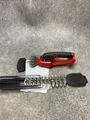 Produktbild: Einhell Akku Gras- und Strauchschere GC-AGSS 18 Li- 18V ,Solo