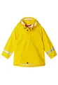 Produktbild: Reima Lampi Regenmantel Kinder gelb