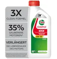 Produktbild: Castrol GTX 5W-30 C4 Motoröl, 1L