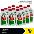 Produktbild: Castrol GTX 5W-30 C4 MB 226.51 RN0720 ACEA C4 12x1 Liter = 12 Liter