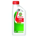 Produktbild: Castrol Motoröl GTX 5W-30 C4 1L MB 226.51 Renault RN 0720 Fiat 9.55535-S4