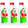 Produktbild: Castrol Motoröl GTX 5W-30 C4 3x 1L MB 226.51 Renault RN 0720 Fiat 9.55535-S4