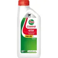 Produktbild: 15F64C CASTROL Motoröl Castrol GTX 5W-30 C4