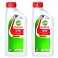 Produktbild: Castrol Motoröl GTX 5W-30 C4 2x 1L MB 226.51 Renault RN 0720 Fiat 9.55535-S4