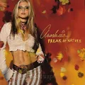 Produktbild: Freak Of Nature by Anastacia [CD]