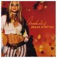 Produktbild: Anastacia - Freak of Nature - Anastacia CD SCVG The Cheap Fast Free Post