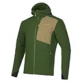 Produktbild: La Sportiva Herren Sturm JKT M Forest Jacke, Wald/Schildkröte, XL