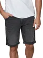 Produktbild: TOM TAILOR Jeansshorts Herren Shorts Josh Regular Slim Fit Bermudashorts mit Stretch