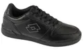 Produktbild: Sneaker Herren, Lotto Titanis OC, Schwarz