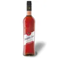 Produktbild: Rotwild Dornfelder Rose lieblich rote Trauben feine Würze 750ml