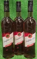 Produktbild: 11€/L) 3x Rotwild Dornfelder rose lieblich 0,75l Rotwein Deutschland Versand0€