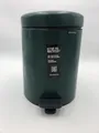 Produktbild: Brabantia Badezimmereimer 5L, Pine Green, Soft-Close, inkl. Müllbeutel