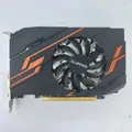 Produktbild: GIGABYTE NVIDIA GeForce GT 1030 OC 2GB GDDR5 Grafikkarte (GV-N1030OC-2GI)