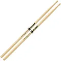 Produktbild: Promark TX5AW Drum Sticks Hickory Wood Tip