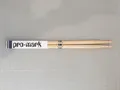 Produktbild: Pro Mark Hickory 5A Wood (TX5AW) 406.4mm Drumsticks