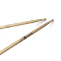 Produktbild: ProMark Drumsticks | TX5AW Wood Tip 5A | Schlagzeug