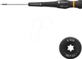 Produktbild: BERN 6 656 - ESD Schraubendreher, TORX (TX), T1