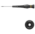 Produktbild: BERNSTEIN TOOLS FOR ELECTRONICS Schraubendreher Bernstein Tools for Electronics Elektronik- u. Feinmechanik Torx-Schr
