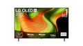 Produktbild: LG OLED55B59LA TV 55 Zoll (139 cm) 4K OLED AI TV (α8 Gen2 4K AI Prozessor, webOS 25, 120Hz) [Modelljahr 2025]