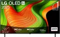 Produktbild: LG OLED55B59LA Fernseher 139 cm/55 Zoll 4K UHD 120 Hz Smart-TV B-WARE