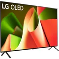 Produktbild: LG OLED55B59LA.AEUD evo TV, OLED-Fernseher, 139 cm (55 Zoll), UHD, schwarz