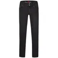 Produktbild: Buena Vista Stretch-Jeans BUENA VISTA TUMMYLESS black denim 2407 B5664 755.9604 - Stretch Denim schwarz S