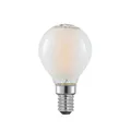 Produktbild: Arcchio LED-Leuchtmittel E14 4W LED-Tropfenlampe, E14, warmweiß