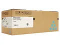 Produktbild: Ricoh Type SP C352E Toner cyan für 9.000 Seiten (407384) für SP C352DN