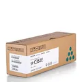 Produktbild: Ricoh SP C352E Cyan Original Tonerpatrone für C352DN