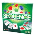 Produktbild: Sequence - The Board Game (GOL7002) - Neu & OVP - Skandinavische Version