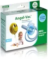 Produktbild: Nasensauger Angel-Vac Baby für Vorwerk Staubsauger Mit Extra weichem Saugkopf das Original seit 30 Jahren