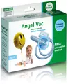 Produktbild: Angel-Vac Baby Nasensauger für VORWERK  Staubsauger PZN 10420619