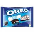Produktbild: Oreo Crunch Dekoration gemahlener Kakaokeks mit Vanillefüllung 400g