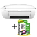 Produktbild: HP Deskjet 2622 3in1 Drucker Scanner Kopierer refurbed